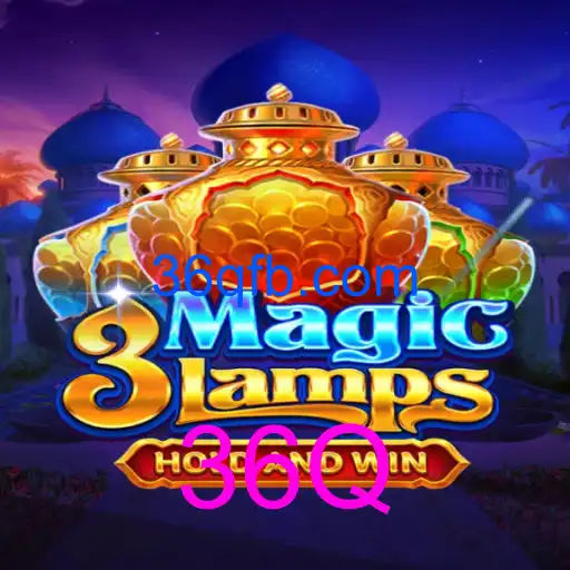 3MagicLamps