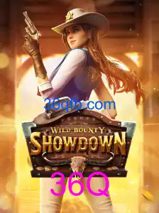 WildBountyShowdown